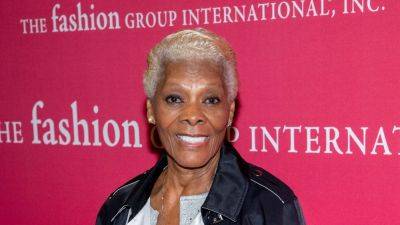 Dionne Warwick Suffers Medical Incident, Cancels Performances - www.etonline.com - New York - Chicago - state Delaware