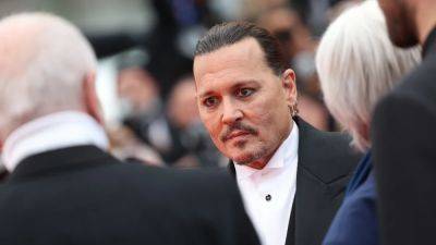Johnny Depp Says He Disagrees That ‘Jeanne du Barry’ Is His ‘Comeback’: ‘I Didn’t Go Nowhere’ (Video) - thewrap.com - France - Washington