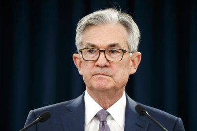 Federal Reserve Sees More Interest Rate Hikes Coming This Year After June Pause; Dow Dips - deadline.com - Beyond