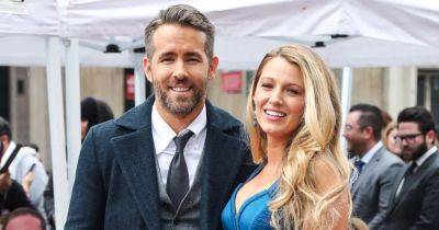 Ryan Reynolds Jokes About How His and Wife Blake Lively’s 4th Child Inspired New ‘Bedtime Stories’ Show - www.usmagazine.com - Britain