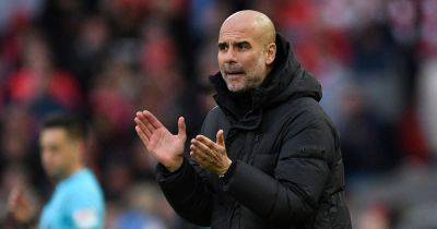 Man City already have a secret weapon to deal with nightmare four-game Premier League run - www.manchestereveningnews.co.uk - Manchester - city Newcastle - city Sheffield