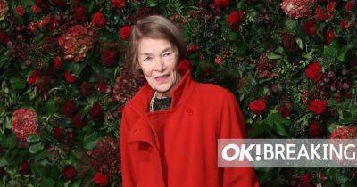 Oscar-winning actress turned Labour MP Glenda Jackson dies age 87 - www.ok.co.uk - county Love