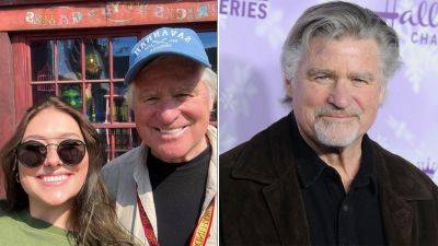 Treat Williams' daughter speaks out after actor's fatal motorcycle crash: 'A pain I've never felt' - www.foxnews.com - Manchester - New York - state Vermont - Albany, state New York