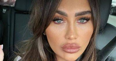 TOWIE star Lauren Goodger shares cryptic post about 'loyalty behind your back' - www.ok.co.uk - Turkey