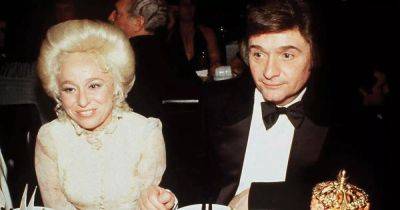 Ronnie Knight dead: Barbara Windsor's ex-husband dies aged 89 - www.dailyrecord.co.uk - Spain - Italy