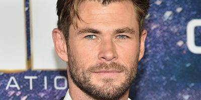 Chris Hemsworth Clarifies His Break From Movies, Addresses Whether He'll Play Thor Again & Speaks About His Genetic Predisposition for Alzheimer's - www.justjared.com