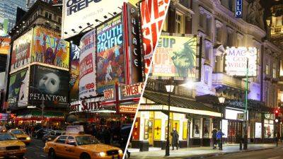 Nederlander Worldwide Entertainment & Hollywood.Com Acquire Theatrely, Announce Ticket-Selling Venture For Broadway, West End, Regional Venues - deadline.com - USA