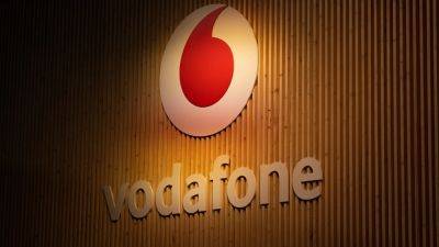 Vodafone, Three Merge U.K. Operations to Create 5G Giant, Promise $14 Billion Investment - variety.com - Hong Kong