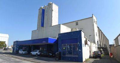 'Negotiations' ongoing as cinema chain eyes up Ayr Odeon following shock closure - www.dailyrecord.co.uk - Britain - Scotland