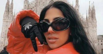 Who Is Danielle Levi? 5 Things to Know About Kim Kardashian’s Personal Stylist - www.usmagazine.com - Israel
