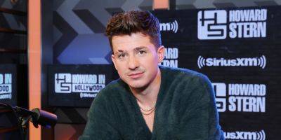 Charlie Puth Addresses His Naked Pics & Why He Loves Thirst Traps, Reveals His Sex Playlist, Responds to Claim He Made Out With Meghan Trainor & His Viral 'I'm Hungies' Quote - www.justjared.com