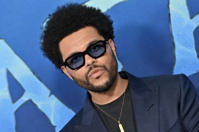Fans Think The Weeknd Played A Voicemail From Ex Bella Hadid At Recent Concert - etcanada.com - Lisbon