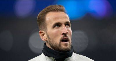 Manchester United 'end' Harry Kane pursuit as Mason Mount bid 'rejected' by Chelsea - www.manchestereveningnews.co.uk - Manchester