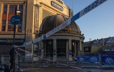 Families of Brixton Academy crush victims say “all we want is justice” - www.nme.com