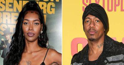 Jessica White: I ‘Didn’t Always Feel’ Like Nick Cannon Was ‘Proud’ to Have Me ‘As a Partner’ - www.usmagazine.com - New York - Atlanta