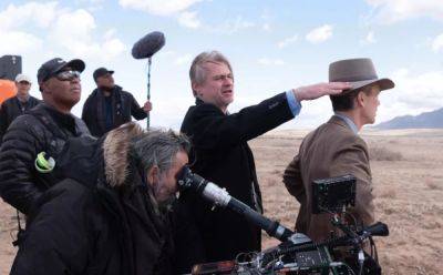 Warner Bros. Hopeful That Christopher Nolan Returns To Studio After ‘Oppenheimer’: “I Think There’s A World” - theplaylist.net