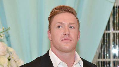 Kroy Biermann Accused of Failing to Make Payments on His Rolls-Royce - www.etonline.com - state Georgia - county Fulton