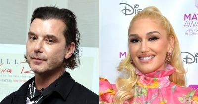 Gavin Rossdale Says That He and Gwen Stefani Have ‘Opposing Views’ as Coparents: ‘We’re Really Different People’ - www.usmagazine.com - city Kingston