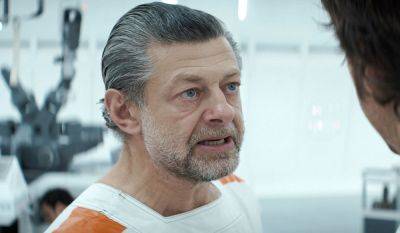 Andy Serkis Felt “Really Plugged In” For ‘Andor’ [Interview] - theplaylist.net - Britain