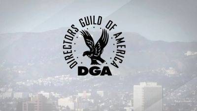 Associate Directors & Stage Managers Tout Their Support Of New DGA Contract – Watch The Video - deadline.com - city Sanchez