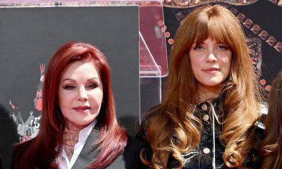 Riley Keough to pay Priscilla Presley to settle family dispute - us.hola.com - New York - Tennessee