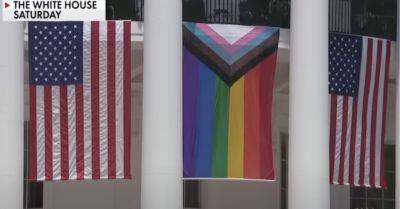 ‘Lying Through Their Teeth’: White House Slams Fox News Over ‘Grooming and Pedophilia’ LGBTQ Pride Flag Article - www.thenewcivilrightsmovement.com - USA