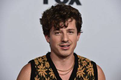 Charlie Puth Wrote New Song Mid-Sex: ‘The Melody Just Kind Of Popped Into My Head’ - etcanada.com - county Brooke
