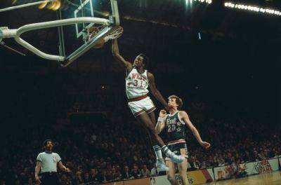 As The Denver Nuggets Celebrate NBA Title, A Meadowlark Documentary Feature Will Profile David Thompson, One Of The Team’s (And College Basketball’s) All-Time Greats - deadline.com - Jordan - Seattle - North Carolina