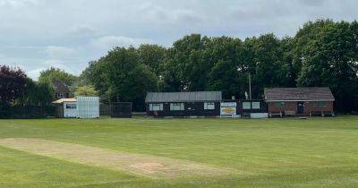 The five-home development that could save historic cricket club from extinction - www.manchestereveningnews.co.uk