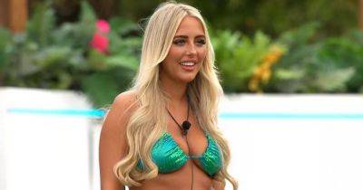 Love Island viewers 'living for every moment' as 'blunt' Jess hits out at 'love triangle - www.ok.co.uk - county Sumner