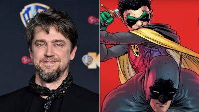 New Batman Film ‘Brave and the Bold’ Lands ‘The Flash’ Director Andy Muschietti (EXCLUSIVE) - variety.com