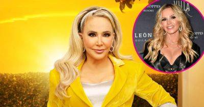 RHOC’s Shannon Beador Reacts to Tamra Judge Calling Her a ‘Drunk’ and a ‘Liar’: My Kids Were ‘Upset’ - www.usmagazine.com