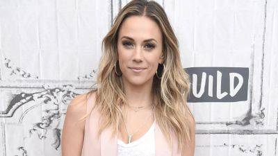 Jana Kramer Reveals How Her Self-Care Routine Has Changed Since Getting Pregnant With Baby No. 3 - www.etonline.com