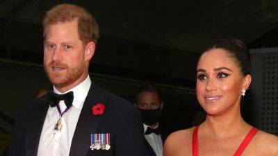 Prince Harry and Meghan Markle’s Podcast ‘Archetypes’ Won’t Be Renewed by Spotify - www.etonline.com