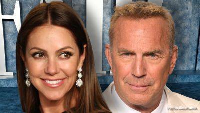 Kevin Costner divorce heats up, wife Christine refuses to leave once-shared home despite pre-nup agreement - www.foxnews.com - California