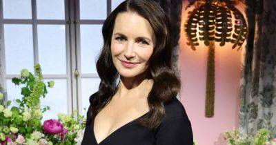 Kristin Davis on the reported drama between Sarah Jessica Parker and Kim Cattrall - www.ok.co.uk - county York