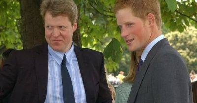 Prince Harry has 'maintained' close bond with Princess Diana's side of the family - www.dailyrecord.co.uk
