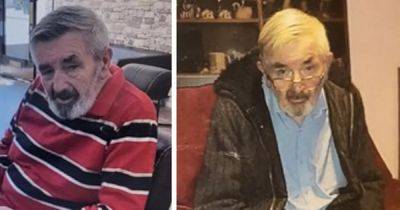Police 'increasingly concerned' for wellbeing of missing Scots pensioner - www.dailyrecord.co.uk - Scotland - George - county Highlands - Beyond
