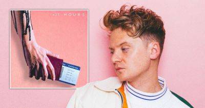 Conor Maynard gets real about mental health amid release of album after 10 years - www.msn.com