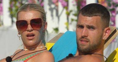 Love Island fans devastated over glaring omission from show as the drama ramps up - www.ok.co.uk