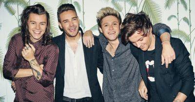 One Direction: Official Top 20 biggest songs ever in UK revealed - www.officialcharts.com - Britain