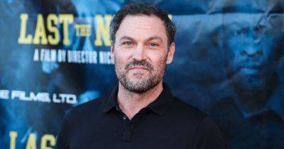 Brian Austin Green Responds to Claims He’s a ‘Bad Father’ After Defending Megan Fox Over Their Sons’ Outfits - www.usmagazine.com