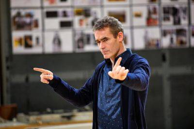U.K. National Theatre Sets 12 New Productions, Rufus Norris to Step Down as Director in 2025 - variety.com - Ireland - Beyond