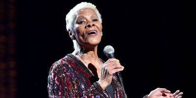Dionne Warwick Cancels Concert Due to Medical Situation - www.justjared.com - Illinois