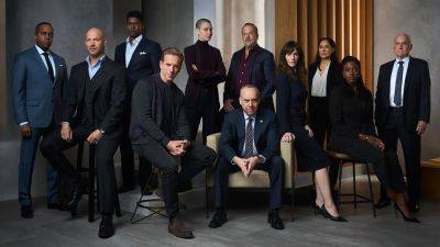 'Billions' to End With Season 7, Sets August Premiere on Showtime - www.etonline.com - USA - Taylor - county Mason - Beyond