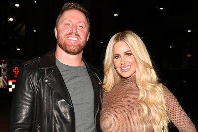 Kim Zolciak Fires Back At Kroy Biermann’s ‘Harmful’ Attempts To Paint Her As ‘An Unfit Mother’; Accuses Ex Of Years-Long ‘Mental Abuse’ - etcanada.com - Atlanta