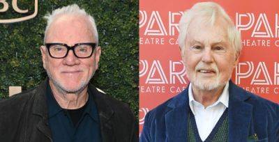 ‘The Vampyre: Blood & Ink’: Malcolm McDowell And Derek Jacobi Attached To Lead Feature Adaptation Of John William Polidori’s Classic Gothic Novel - deadline.com - Britain - France - Italy
