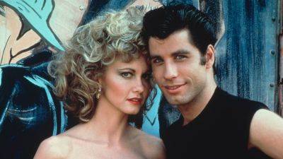 ‘Grease’ celebrates 45th anniversary: Behind-the-scenes secrets of iconic musical - www.foxnews.com - county Newton