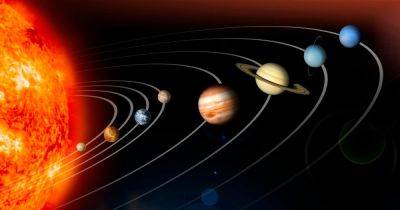 A series of planets will line up and be visible to the naked eye this weekend - www.manchestereveningnews.co.uk