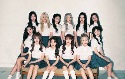 LOONA members react after reportedly winning lawsuit against Blockberry Creative - www.nme.com - South Korea - city Seoul - Japan